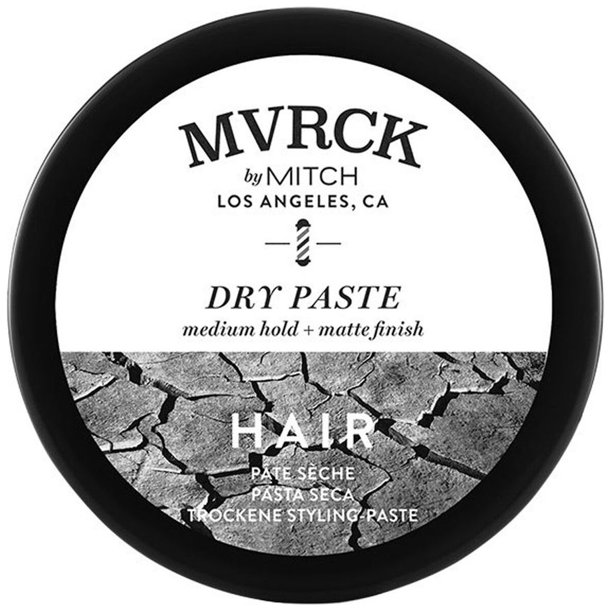 MVRCK Dry Paste 113g
