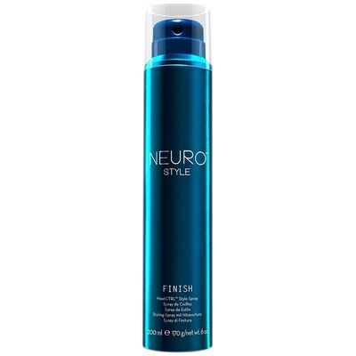 Paul Mitchell Neuro Style Finish Spray 205ml