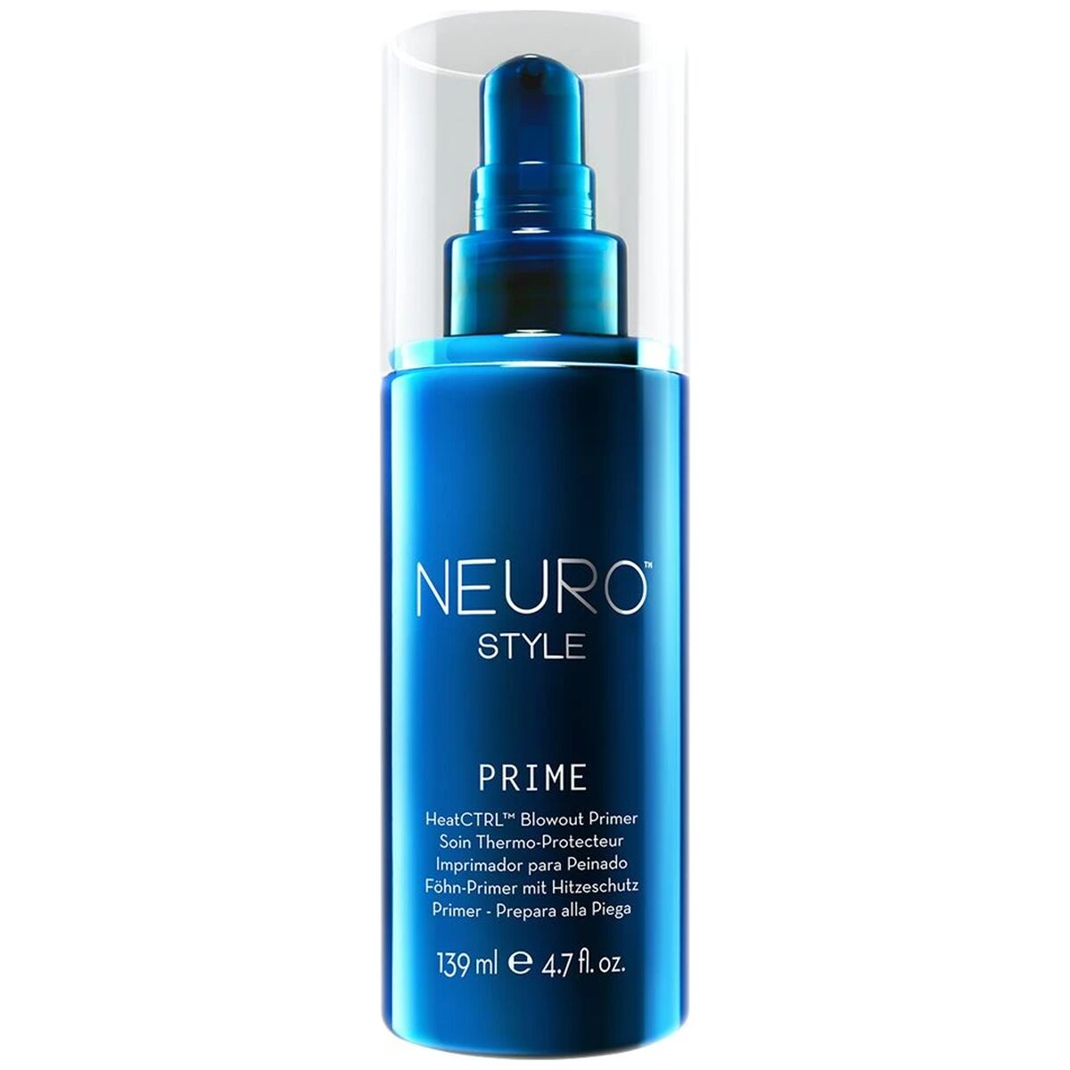 Paul Mitchell Neuro Style Prime 139ml