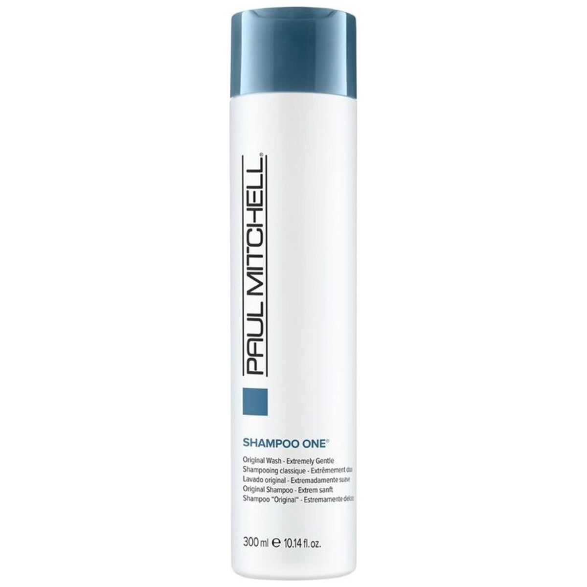 Paul Mitchell Shampoo One 300ml