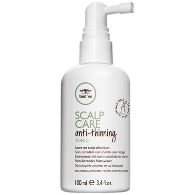 Paul Mitchell Tea Tree Scalp Care Anti-Thinning Tonic 50ml