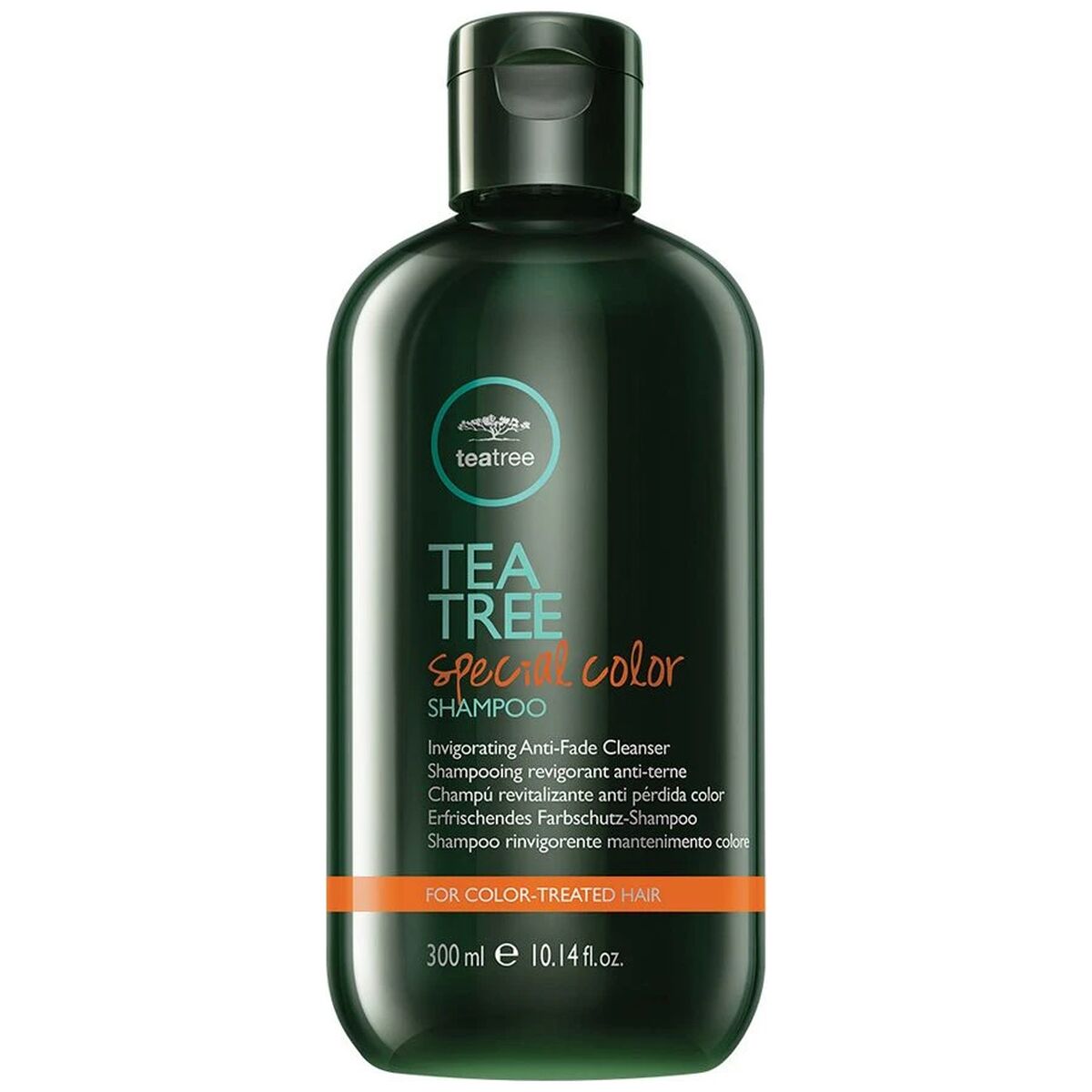 Paul Mitchell Tea Tree Special Color Shampoo 300ml