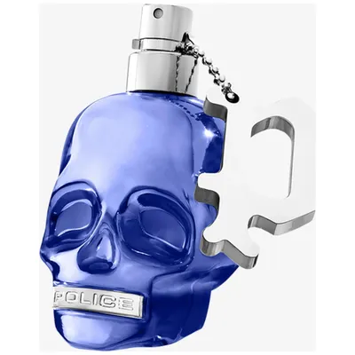 Police To Be #Freetodare For Men edt 75ml