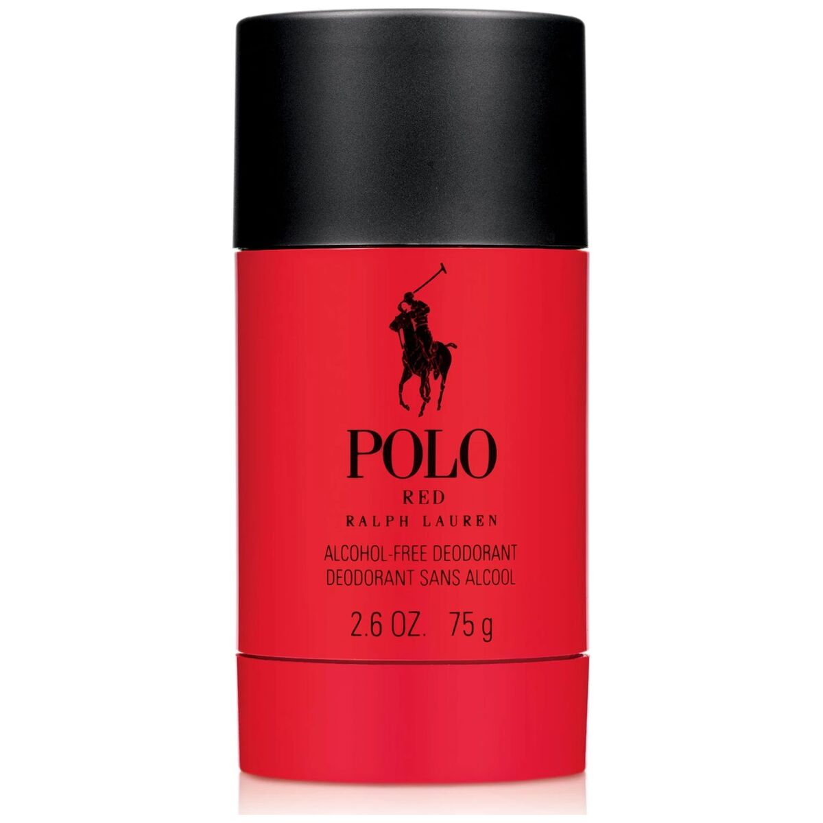 Ralph Lauren Polo Red Deo Stick 75g