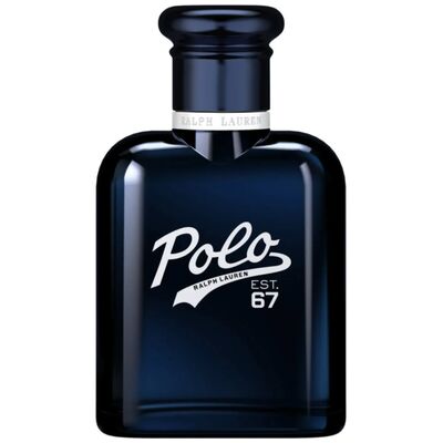 Ralph Lauren Polo 67 edt 125ml