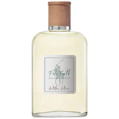 Ralph Lauren Polo Earth Antilles Vetiver edt 40ml