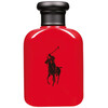 Ralph Lauren Polo Red edt 125ml