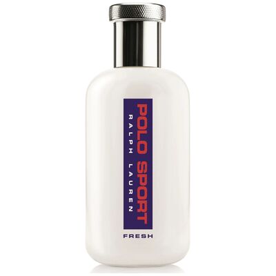 Ralph Lauren Polo Sport Fresh edt 125ml