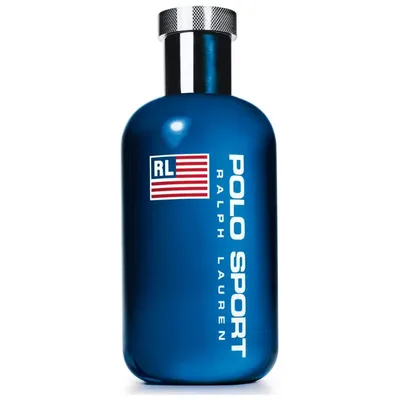 Ralph Lauren Polo Sport Men edt 75ml