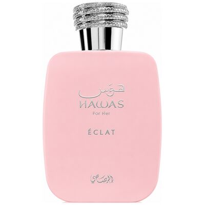 Rasasi Hawas For Her Eclat edp 100ml