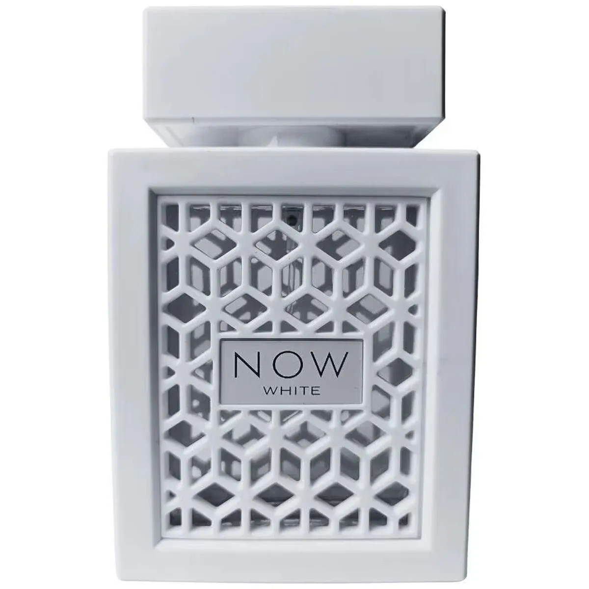 Rave Now White edp 100ml
