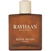 Rayhaan Royal Wood edp 100ml