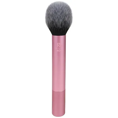 Real Techniques Powder Brush