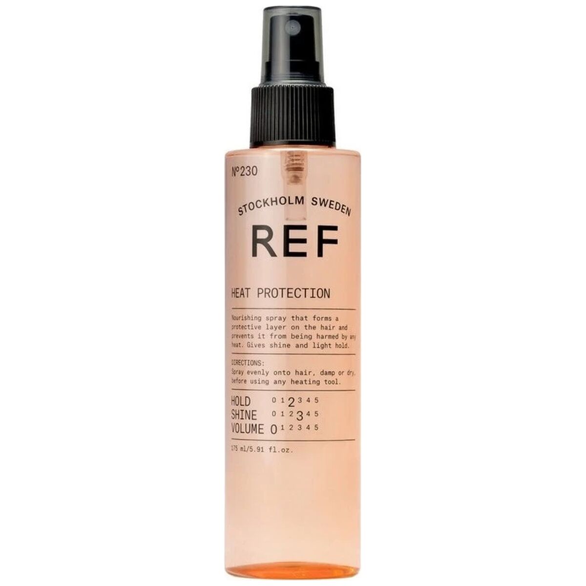 REF 230 Heat Protection 175ml