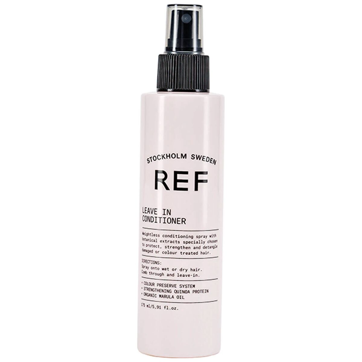 REF Leave In Conditioner 175ml