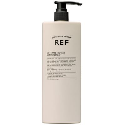 REF Ultimate Repair Conditioner 750ml