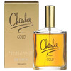Revlon Charlie Gold edt 100ml