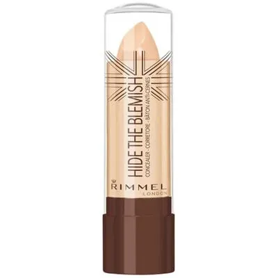 Rimmel Hide The Blemish Concealer 004 Neutral Beige 4.5g