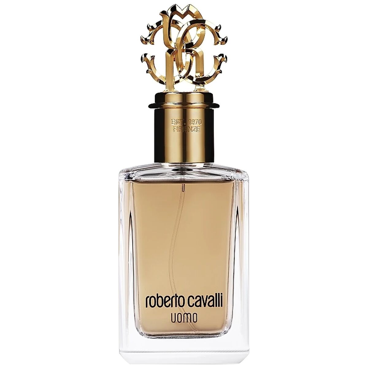 Roberto Cavalli Uomo edt 60ml