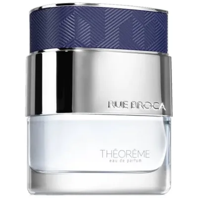 Rue Broca Theoreme Pour Homme edp 90ml
