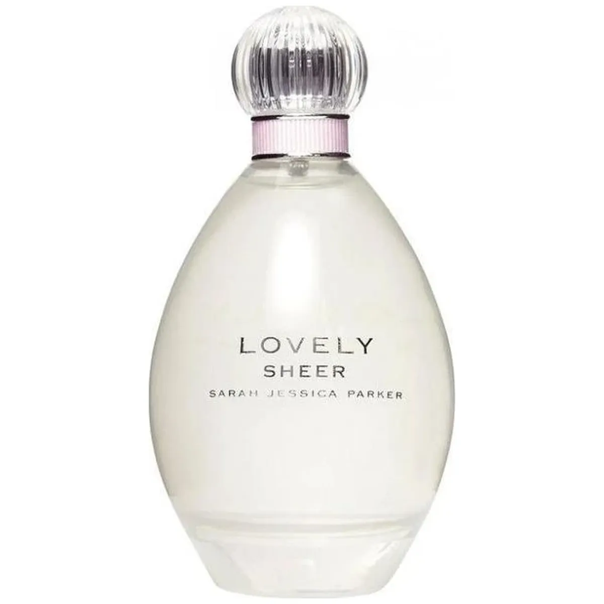 Sarah J Parker Lovely Sheer edp 100ml