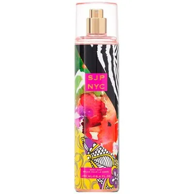 Sarah J Parker NYC Body Mist 250ml