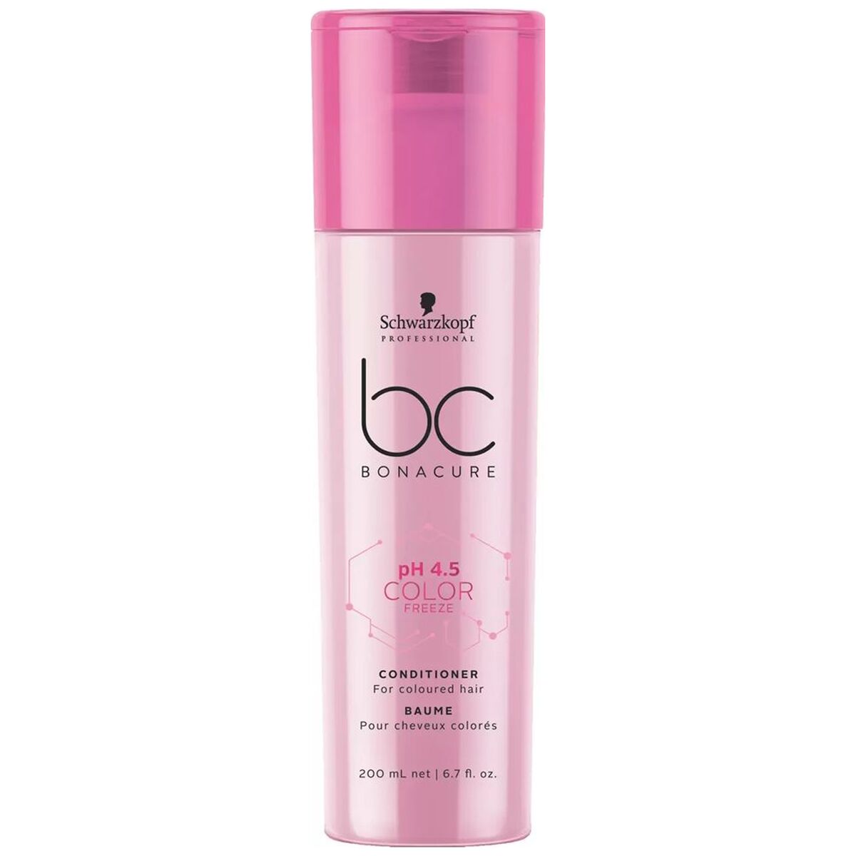 Schwarzkopf Bonacure Color Freeze Color Shine Conditioner 200ml