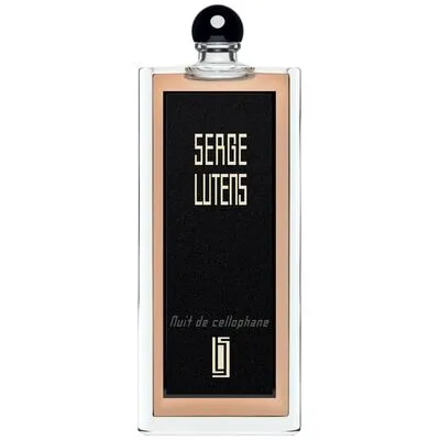 Serge Lutens Nuit de Cellophane edp 100ml