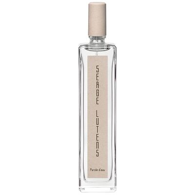 Serge Lutens Parole d'Eau edp 100ml