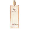 Sergio Tacchini I Love Italy For Women edt 50ml