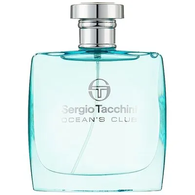 Sergio Tacchini Ocean's Club edt 100ml
