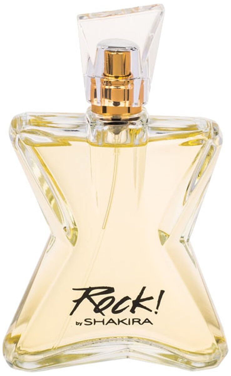 Shakira Rock! edt 80ml