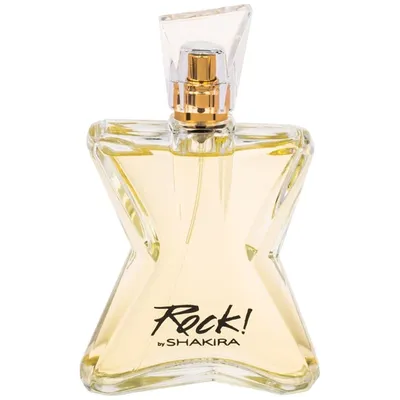 Shakira Rock! edt 80ml