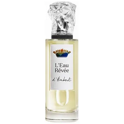 Sisley L'Eau Rêvée d'Hubert edt 100ml
