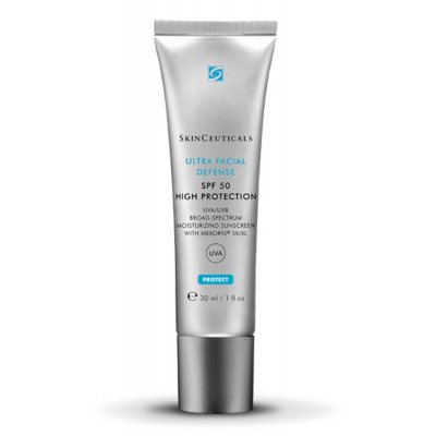 SkinCeuticals Ultra Facial Defense SPF 50+ Very High Protection 30ml