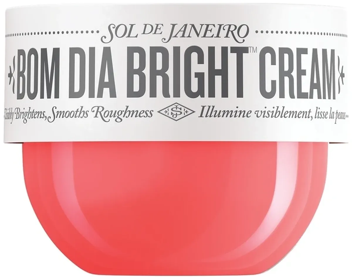 Sol de Janeiro Bom Dia Bright Cream 75ml