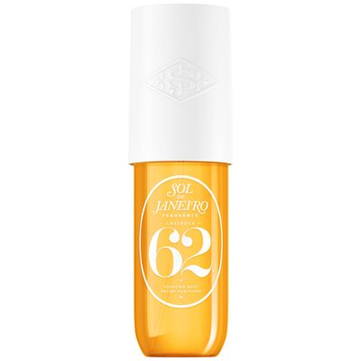 Sol de Janeiro Brazilian Crush Cheirosa 62 Perfume Mist 240ml