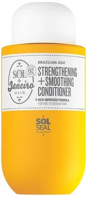 Sol de Janeiro Brazilian Joia Strengthening + Smoothing Conditioner 295ml