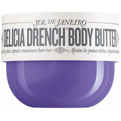 Sol De Janeiro Cheirosa 59 Delicia Drench Body Butter 240ml