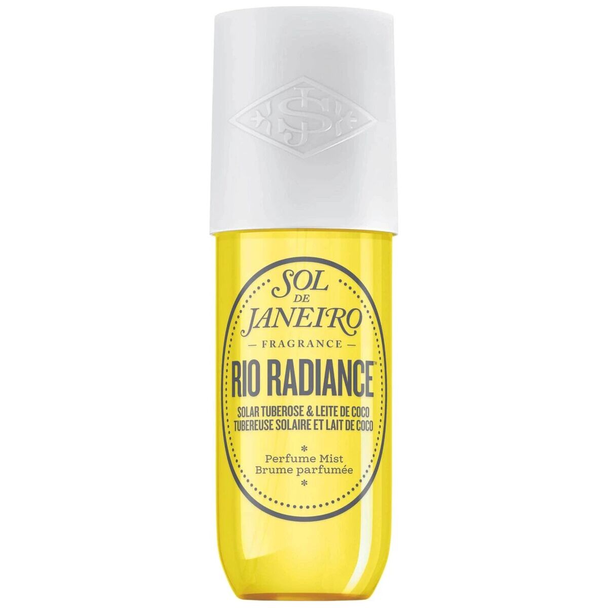 Sol de Janeiro Rio Radiance Perfume Mist 90 ml