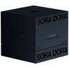 Sora Dora Greasque Extrait de Parfum 50ml (Outlet / Demo)