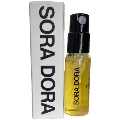 Sora Dora 7 Extrait de Parfum 2ml Sample