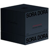 Sora Dora Orchidée Rouge Extrait de Parfum 50ml