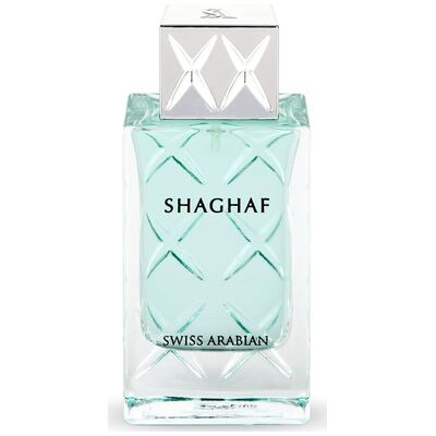 Swiss Arabian Shaghaf Men edp 75ml