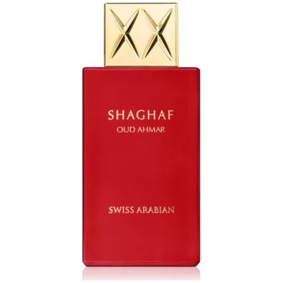 Swiss Arabian Shaghaf Oud Ahmar edp 75ml