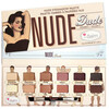 theBalm Nude Dude Eyeshadow Palette 9.6g