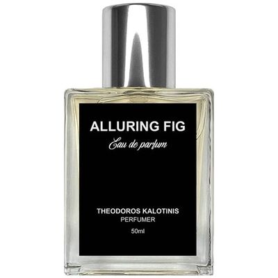 Theodoros Kalotinis Alluring Fig woda perfumowana 50 ml