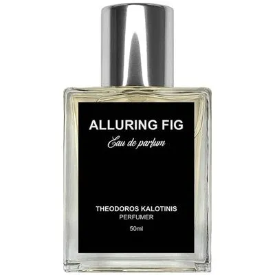 Theodoros Kalotinis Alluring Fig woda perfumowana 50 ml