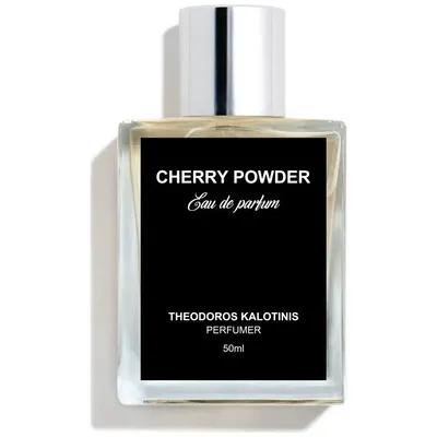 Theodoros Kalotinis Cherry Powder woda perfumowana 50ml