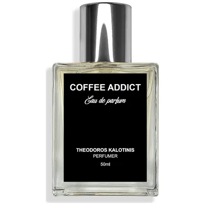 Theodoros Kalotinis Coffee Addict woda perfumowana 50ml